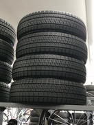 スタッドレスタイヤ|BIDGESTONE