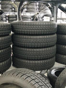 スタッドレスタイヤ|BRIDGESTONE