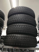 スタッドレスタイヤ|YOKOHAMA