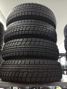 スタッドレスタイヤ|YOKOHAMA