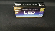 LEDバルブ|SPHERE LIGHT