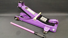 ジャッキ|エマーソン