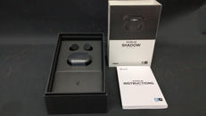 BTイヤホン|SABBAT