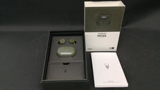 BTイヤホン|SABBAT