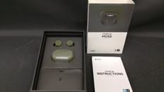 BTイヤホン|SABBAT