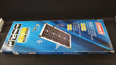 ソーラーパネル|COLEMAN