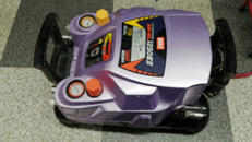 エアコンプレッサー|MAX