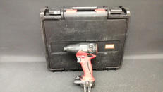 インパクトドライバ|MAX