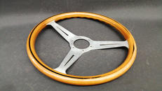 ステアリング|NARDI