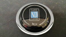 ホーンボタン|NARDI