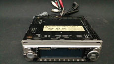 CDデッキ|PIONEER / CARROZZERIA