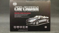 ドライブレコーダー|不明