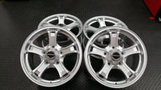 ホイール|WEDSKEELER