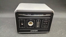 ANKER|ポータブル電源|【ハードオフ公式通販】オフモール|1050020000025477