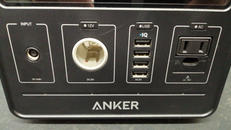 ANKER|ポータブル電源|【ハードオフ公式通販】オフモール|1050020000025477