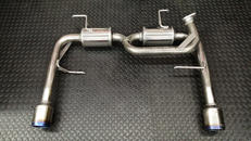 マフラー|ロッソモデロ