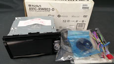 メモリーナビ|CARROZZERIA