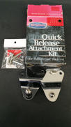 クイックリリース・アタッチメント|KURYAKYN