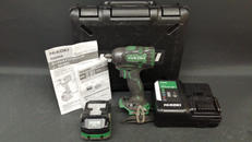 コードレスインパクトレンチ|HIKOKI