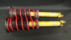 ショック|BILSTEIN