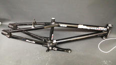 BMXフレーム　CEO V1|SSQUARED