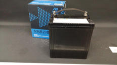 カーバッテリー|古河電工