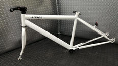 クロスバイク|SHIMANO