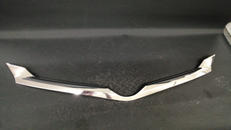 フロントメッキグリルガーニッシュ|トヨタ