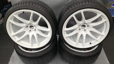 タイヤセット|WORK SAILUN