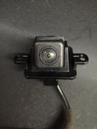 バックカメラ|SUZUKI