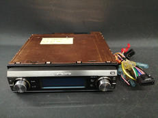 CDデッキ|CARROZZERIA