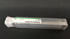 エンドミル 超硬S 多刃 GEOSLT|NACHI