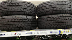 スタッドレスタイヤ|DUNLOP