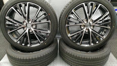 サマータイヤセット|YOKOHAMA TOYOTA