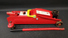 ジャッキ|EMERSON