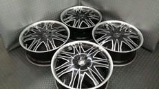 ホイール|ANEHELO CORAZONN