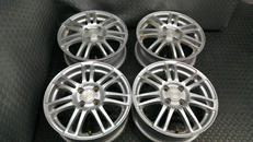 ホイール|MACBES MA7