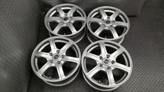 ホイール|BALMINUM