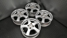 ホイール|VIOLENTO