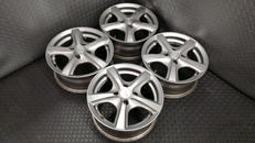 ホイール|STRANGER