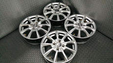 ホイール|STRATEGY