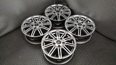 ホイール|MANARAY