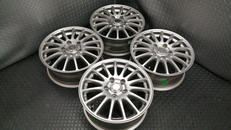 ホイール|ECO FORME