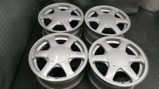 ホイール|YOKOHAMA