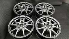 ホイール|FINAL MIND