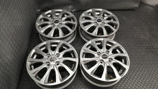 ホイール|BALUMINUM