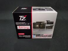 ドライブレコーダー|TZ