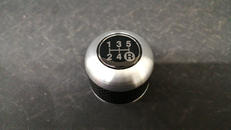 シフトノブ|DAIHATSU