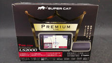 レーダー探知機|YUPITERU