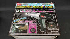 電動インパクトレンチ|エマーソン